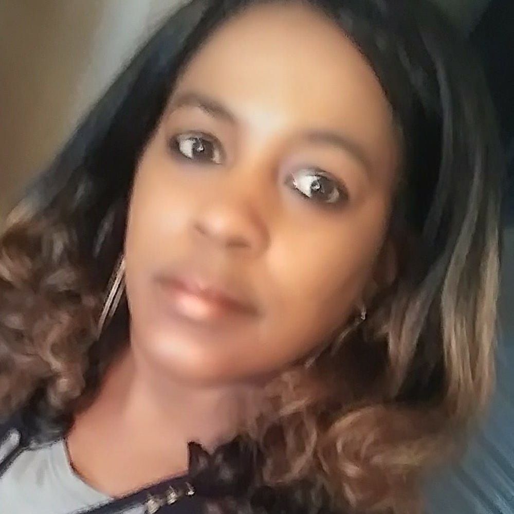 Meet your Posher, Anita